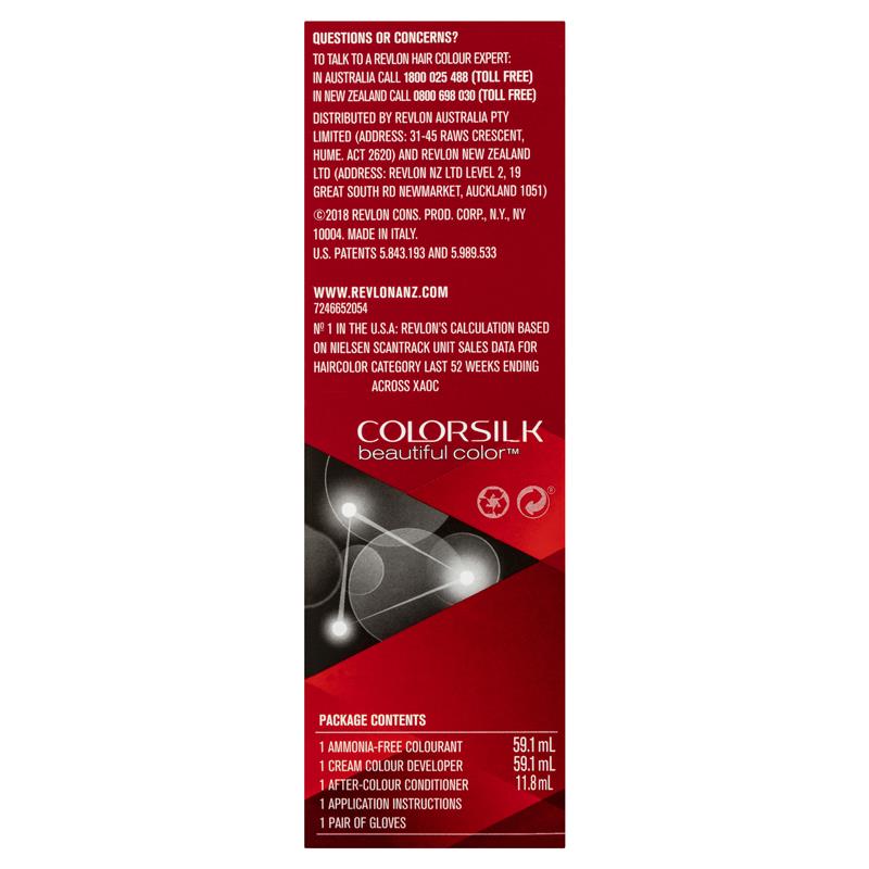 Load image into Gallery viewer, Revlon Colorsilk 54 Light Golden Brown
