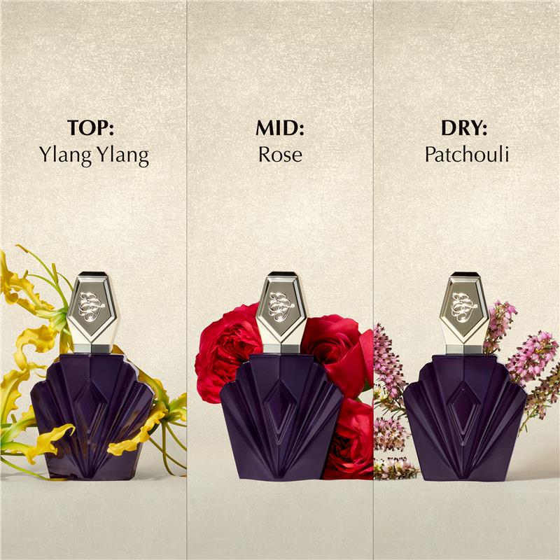 Load image into Gallery viewer, Elizabeth Taylor Passion For Women Eau de Toilette 74ml

