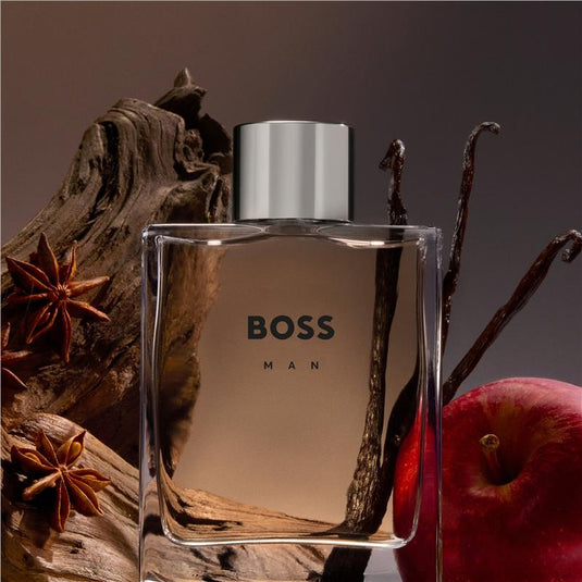 Hugo Boss Orange Man Eau de Toilette 100ml