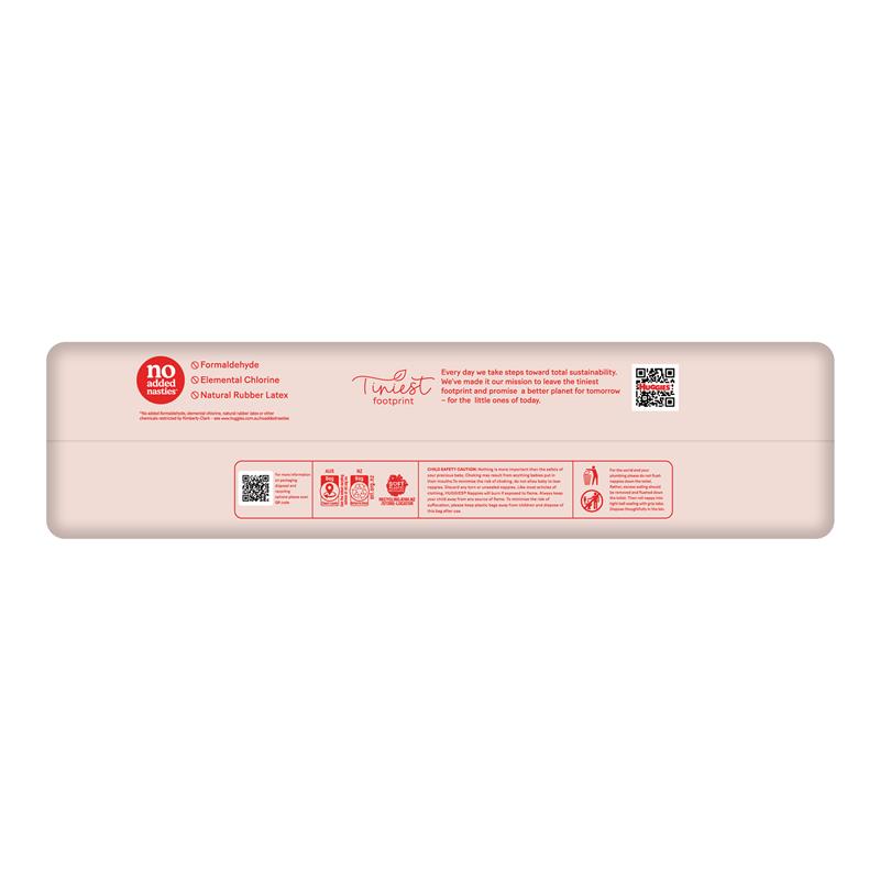 Load image into Gallery viewer, Huggies Essentials Size 4 10-15kg 46 Nappies
