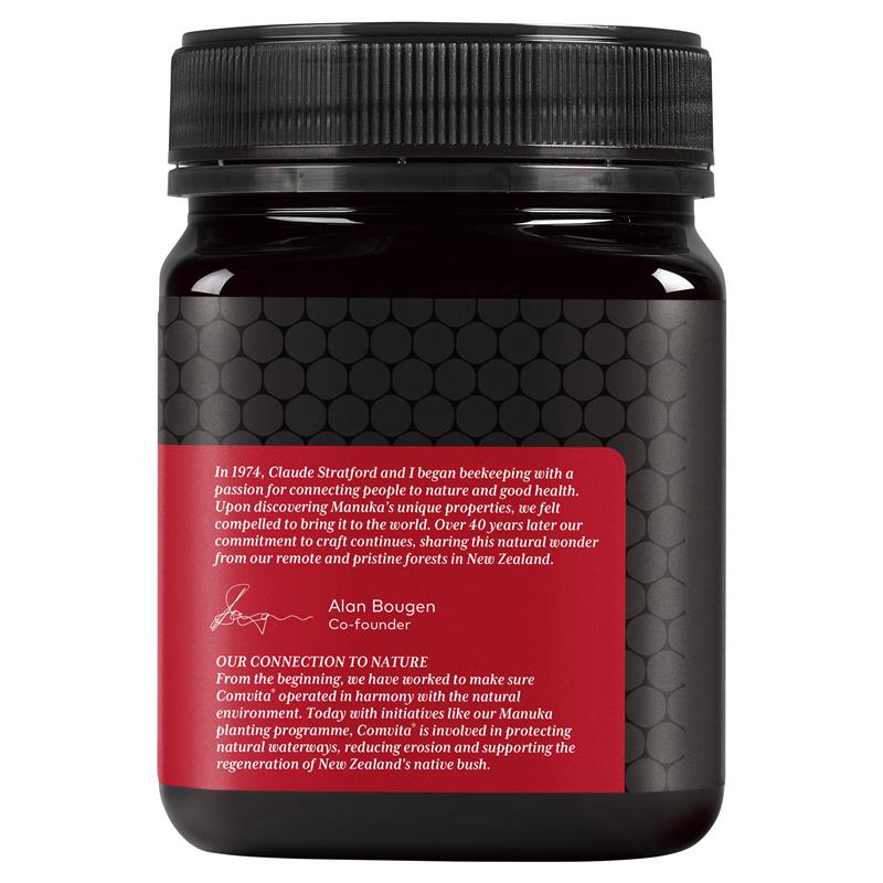 Load image into Gallery viewer, Comvita UMF 5+ Manuka Honey 1kg (Not Available in WA)
