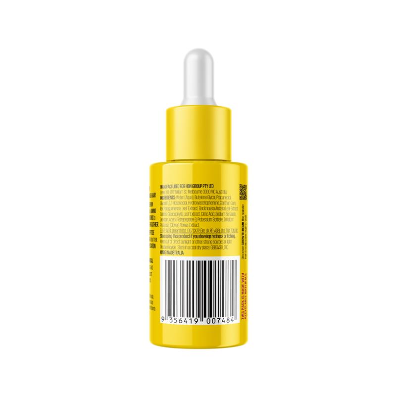 Load image into Gallery viewer, Growth Bomb Growth And Volume Booster Serum 30ml

