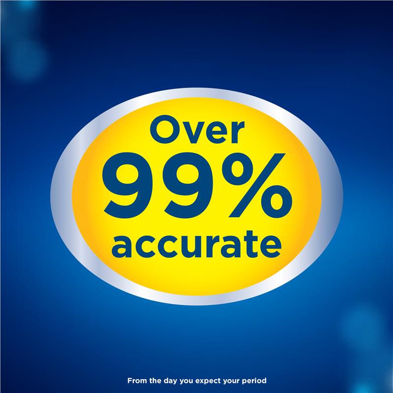Load image into Gallery viewer, Clearblue Pregnancy Test Ultra Early 3 Tests
