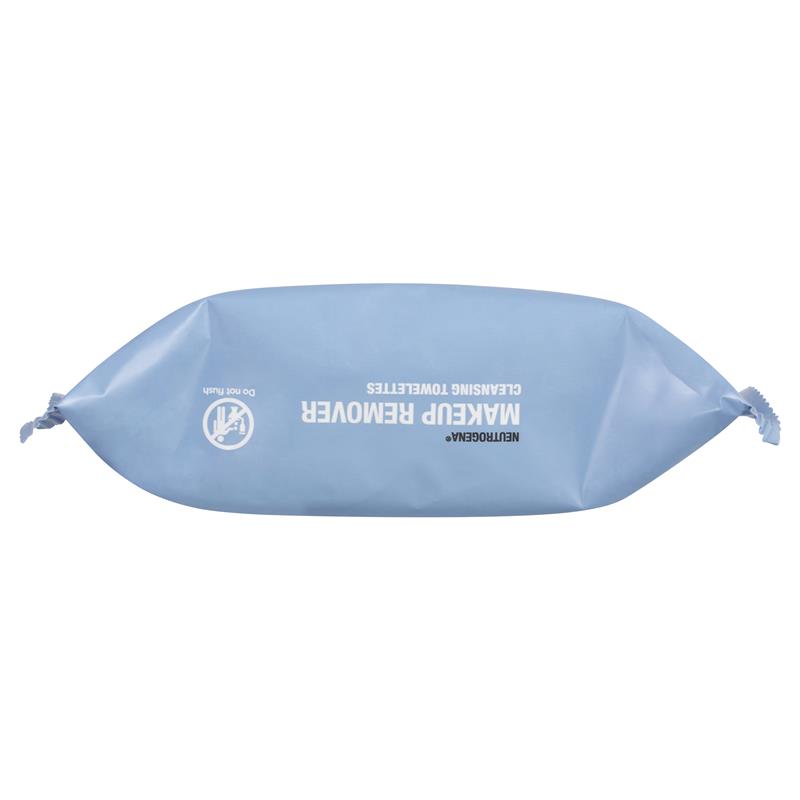 Load image into Gallery viewer, Neutrogena Makeup Remover Cleansing Towelettes Wipes 25 Pack
