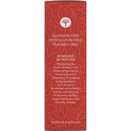 Swisse Skincare Rose Hip Antioxidant Facial Oil 50ml