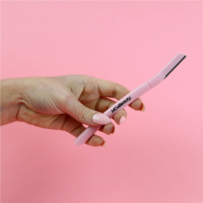 Load image into Gallery viewer, MCoBeauty Dermaplaning Facial Razor Duo Pack
