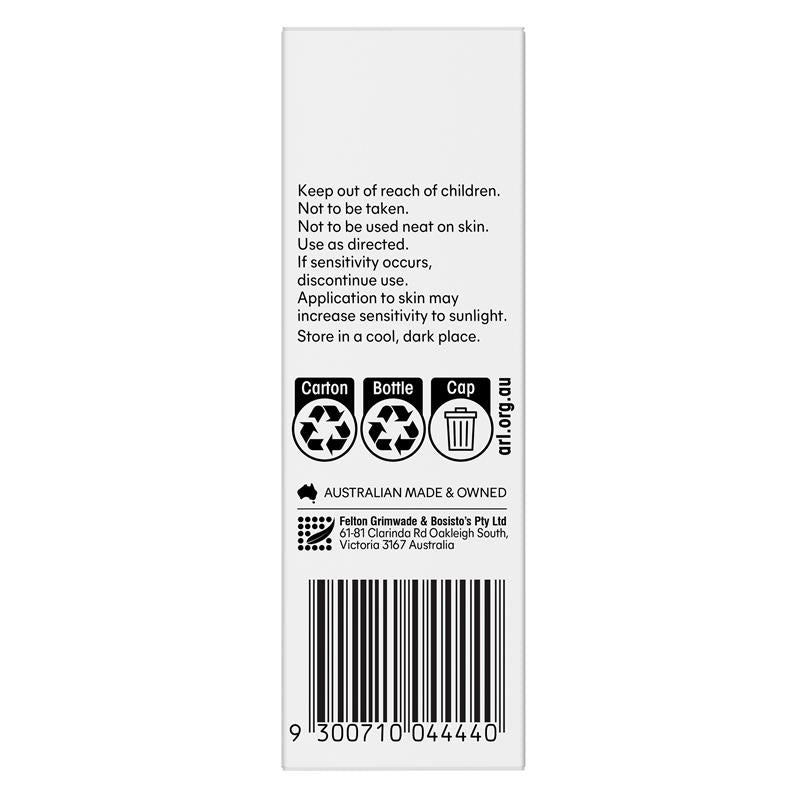 Load image into Gallery viewer, Bosisto's Native Focus Oil 15ml
