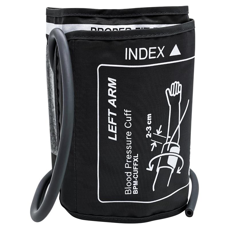 Load image into Gallery viewer, Blood Pressure Cuff Extra Large (32-50cm)

