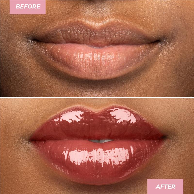 Load image into Gallery viewer, MCoBeauty Hot Lip Plump Hot Berry
