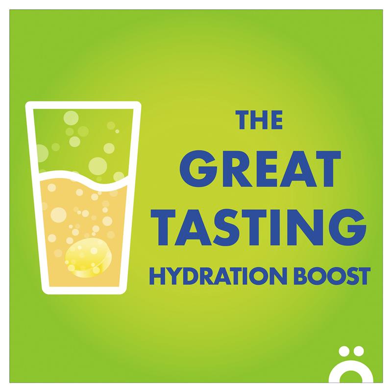 Load image into Gallery viewer, Voost Hydrate Lemon + Lime Effervescent Tablets 60 Pack Exclusive Size
