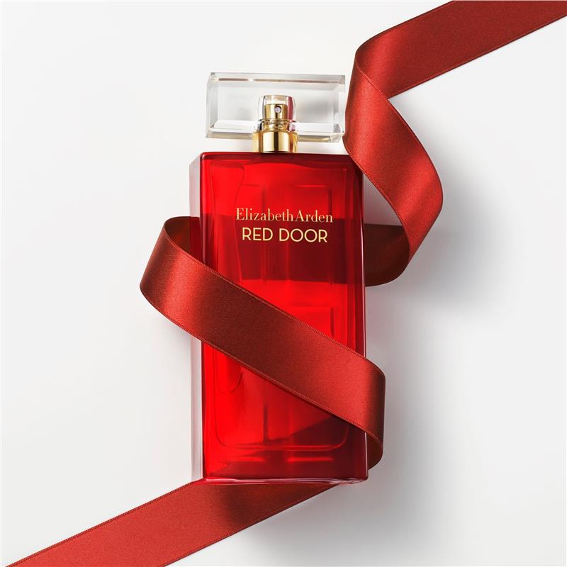 Load image into Gallery viewer, Elizabeth Arden Red Door Eau de Toilette 100ml
