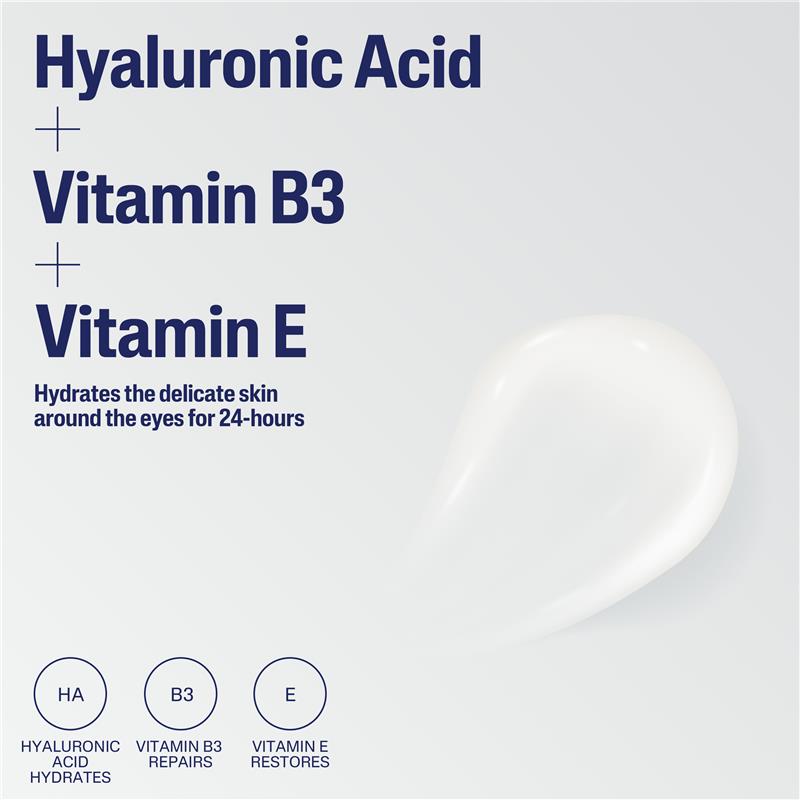 Load image into Gallery viewer, Cetaphil Hydrating Eye Cream Serum 14ml
