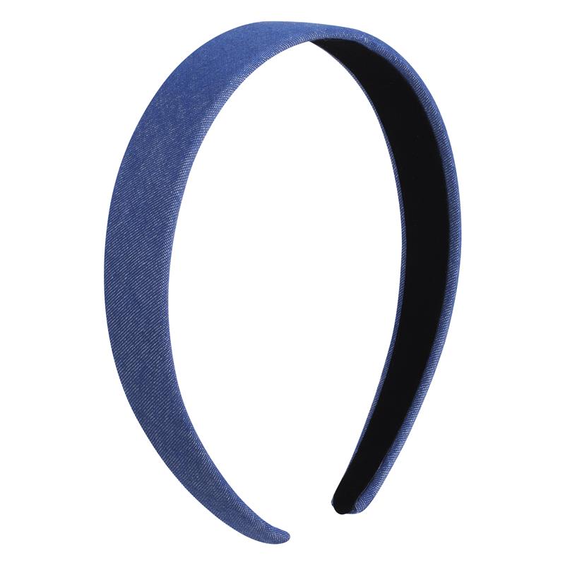 Load image into Gallery viewer, Lady Jayne Thick Headband
