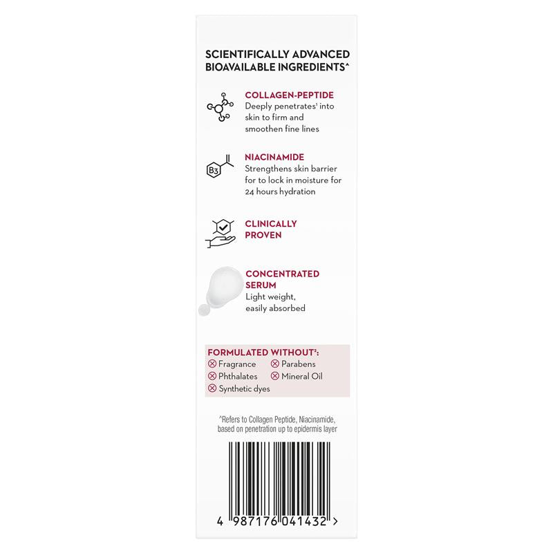 Load image into Gallery viewer, Olay Regenerist Collagen Peptide24 Serum 30ml
