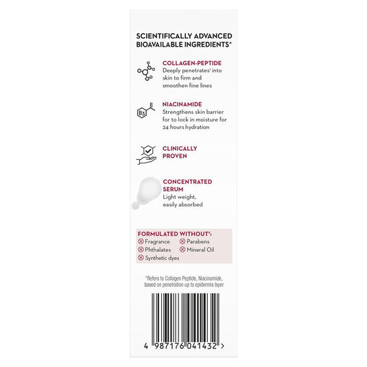 Olay Regenerist Collagen Peptide24 Serum 30ml