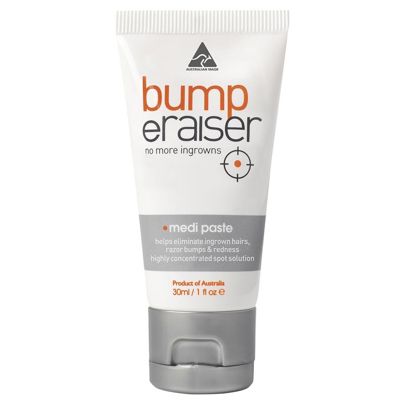 Load image into Gallery viewer, Bump eRaiser Medi Paste 30g
