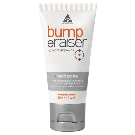 Bump eRaiser Medi Paste 30g