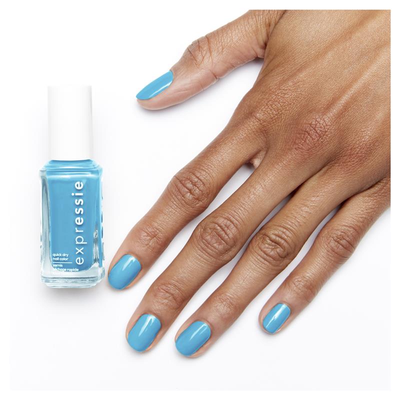 Load image into Gallery viewer, Essie Expressie Nail Polish Word On The Street 10ml

