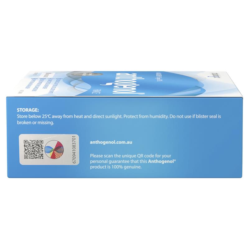 Load image into Gallery viewer, Anthogenol 100 Capsules
