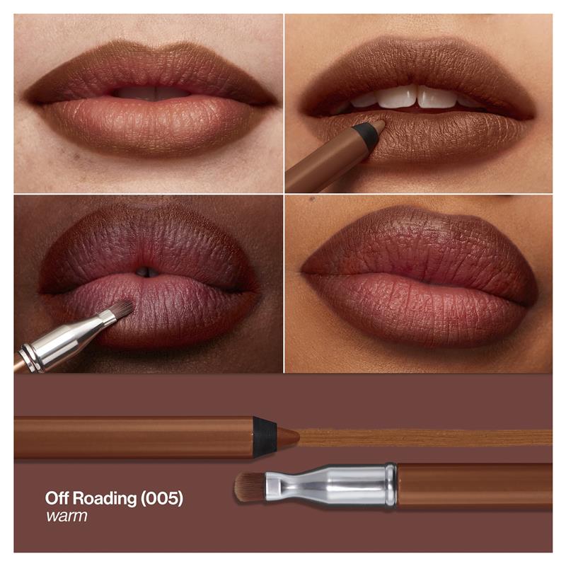 Load image into Gallery viewer, Revlon ColorStay Multi-Liner Off Roading
