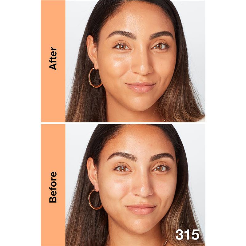 Load image into Gallery viewer, Maybelline Fit Me Dewy Smooth Foundation Soft Honey
