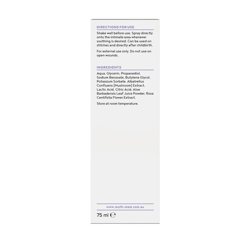 Load image into Gallery viewer, Multi-Mam Post Birth Spray 75ml
