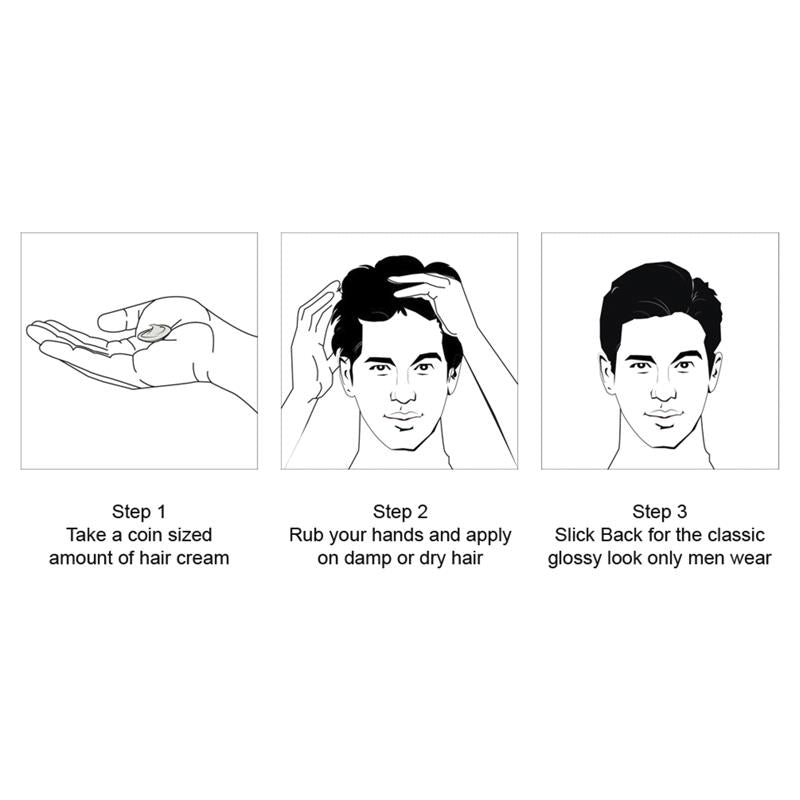Load image into Gallery viewer, BRYLCREEM Hair Cream Protein Enriched 150ml
