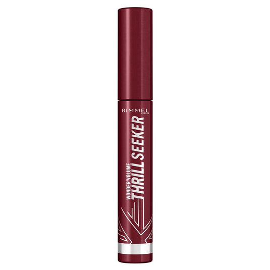 Rimmel Wonder Volume Thrill Seeker Mascara Black Brown 8ml