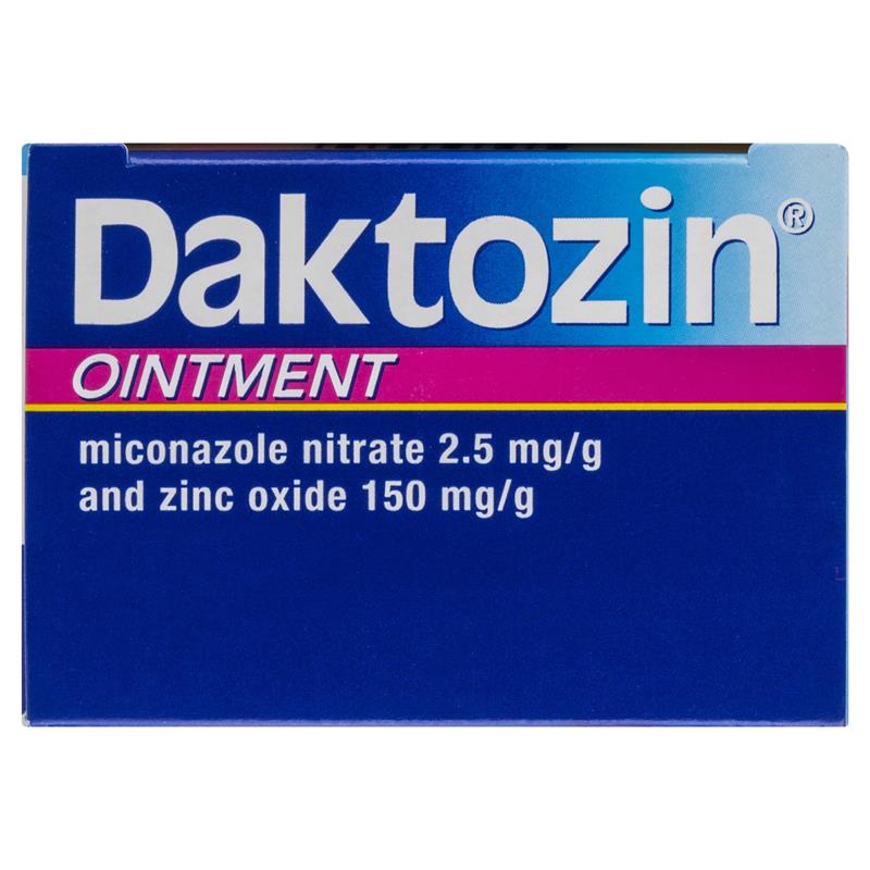 Load image into Gallery viewer, Daktozin Ointment 15g
