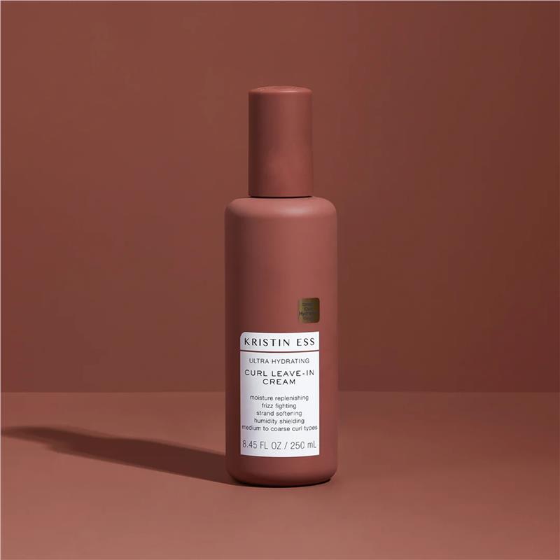 Load image into Gallery viewer, Kristin Ess Curl Leave In Creme 250ml
