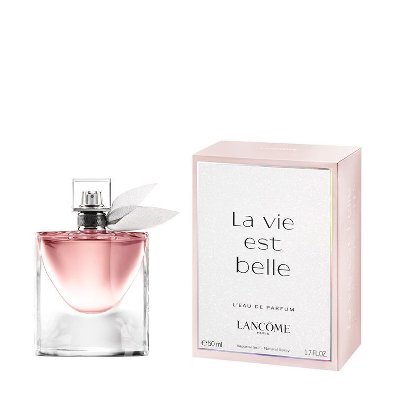 Load image into Gallery viewer, Lancome La Vie Est Belle Eau de Parfum 50ml
