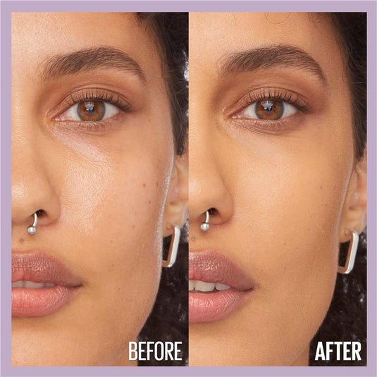 Maybelline Superstay Lumi Matte Foundation 250