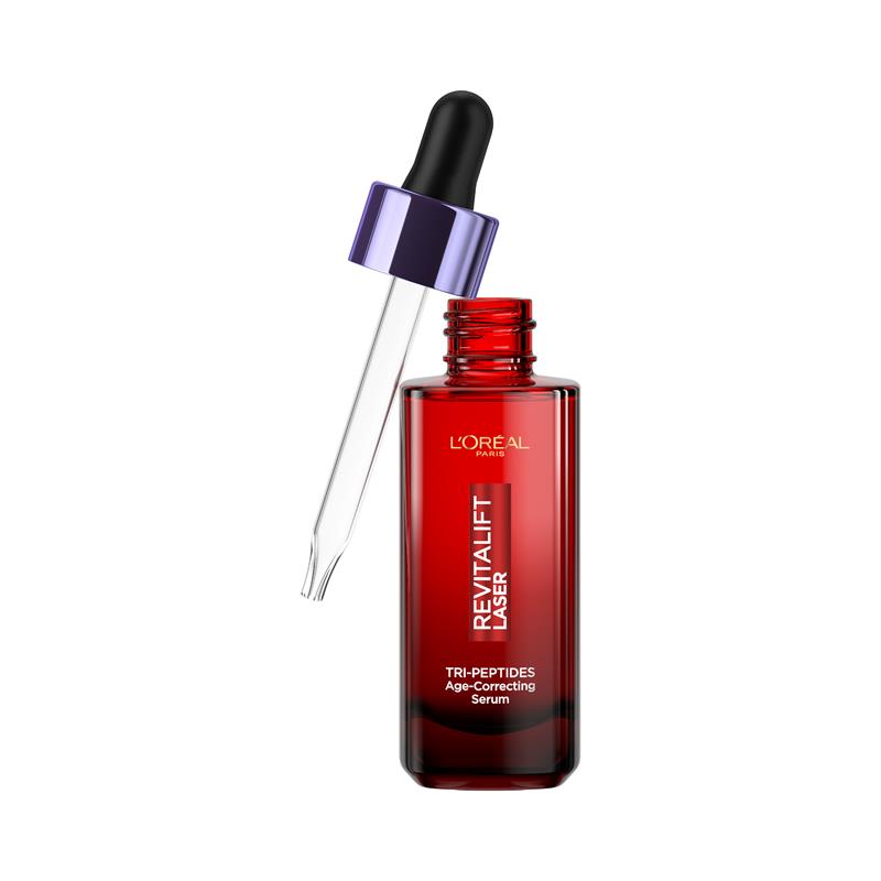 Load image into Gallery viewer, L'Oreal Paris Revitalift Tri-Peptides Laser Serum 30ml
