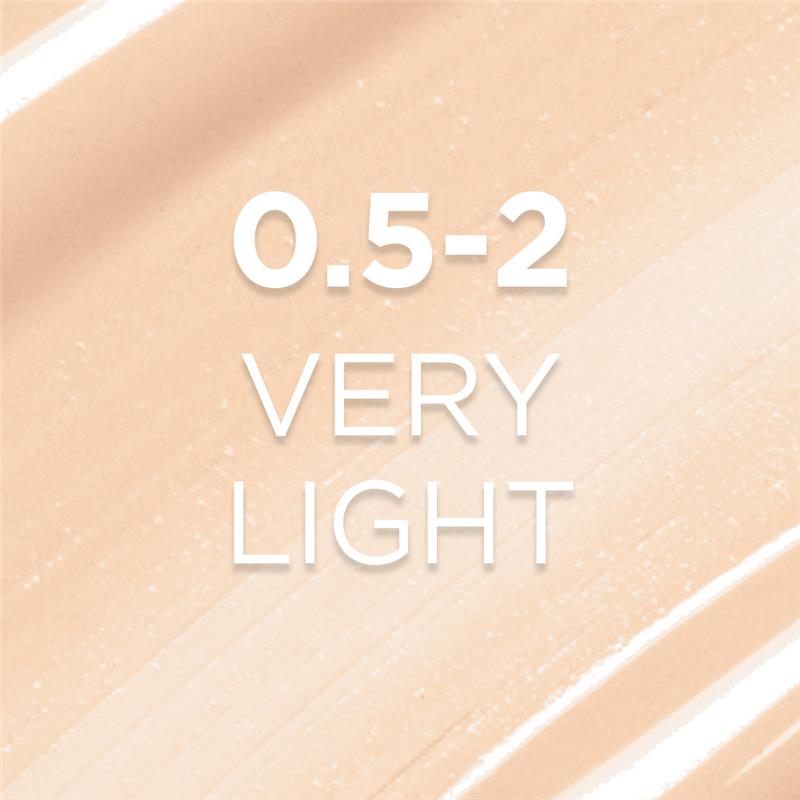 Load image into Gallery viewer, L'Oreal Paris True Match Nude Plumping Tinted Serum 0.5-2 Very Light
