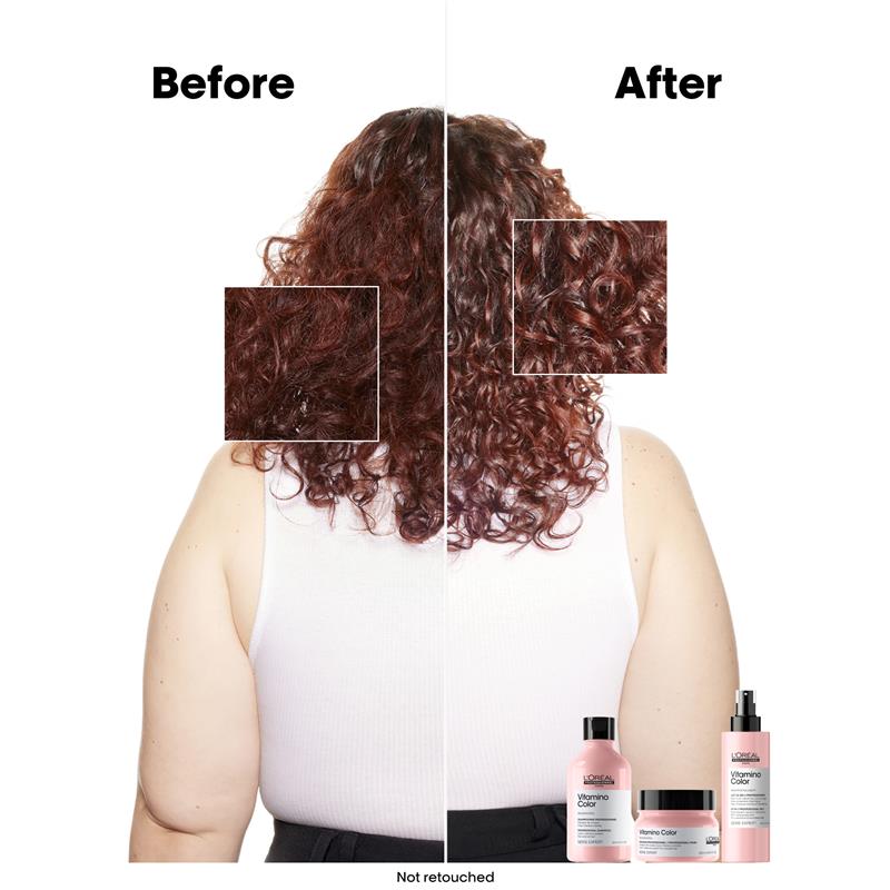 Load image into Gallery viewer, L'Oreal Professionnel Serie Expert Vitamino Color Conditioner 200ml
