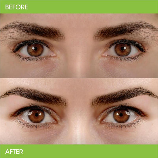 Nad's Natural Facial Wand Eyebrow Shaper 6g