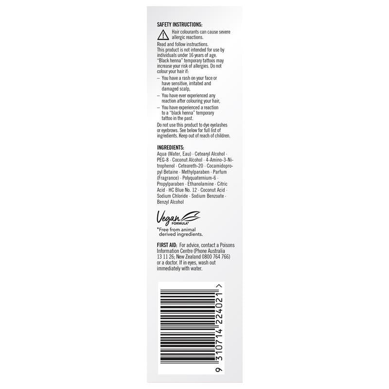Load image into Gallery viewer, Schwarzkopf LIVE Colour Aztec Copper Semi Permanent 75ml
