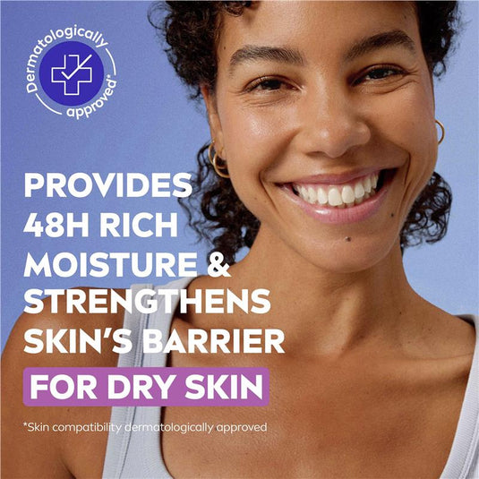 NIVEA Daily Essentials Nourishing Face Moisturiser SPF30 50ml