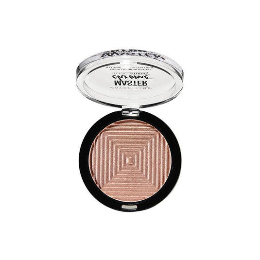 Maybelline Master Chrome Highlighter Molten Rose Gold