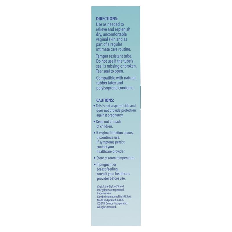 Load image into Gallery viewer, Vagisil ProHydrate External Hydrating Gel 30g
