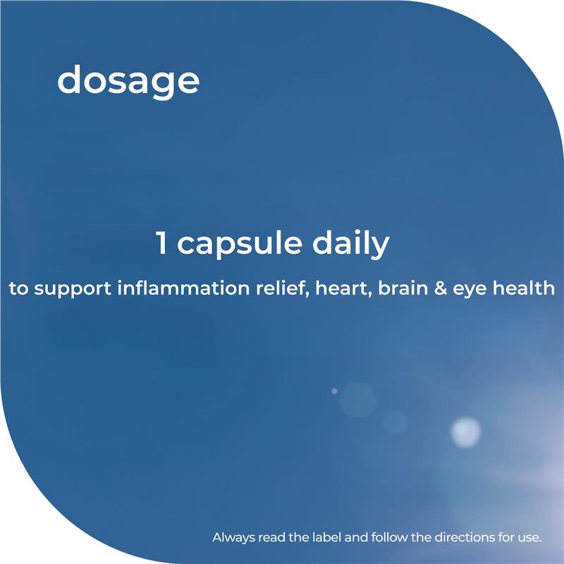 Load image into Gallery viewer, Nature's Way Ultimate Omega 3x Triple Strength 150 Capsules
