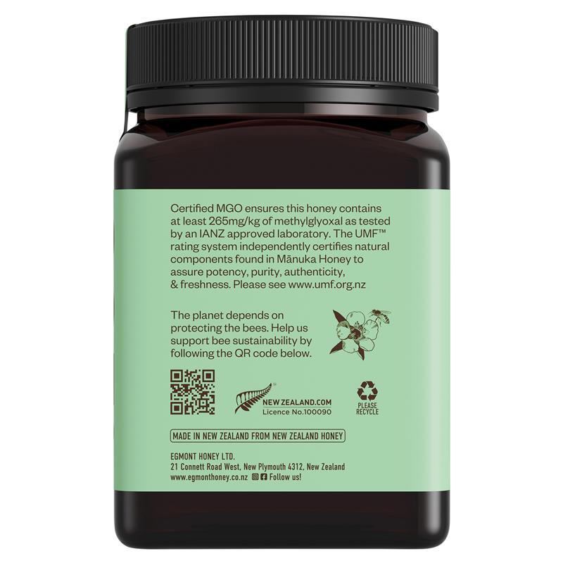 Load image into Gallery viewer, Egmont Honey UMF 10+ Manuka Honey 1000g
