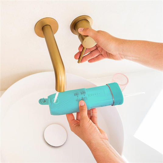 Colgate Blast Cordless Water Flosser