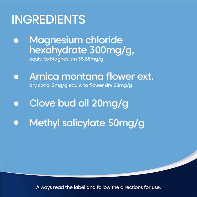 Load image into Gallery viewer, Bioglan Active Magnesium Cream 100g
