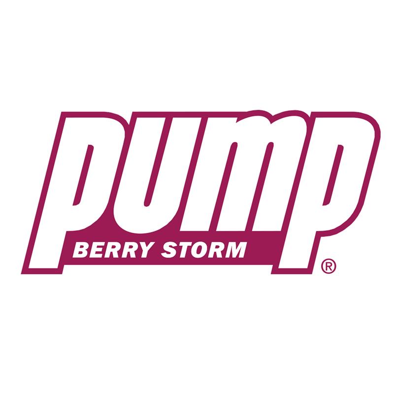 Load image into Gallery viewer, Pump Water Berry 750ml
