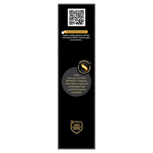 SKYN Large Condom 10 Pack