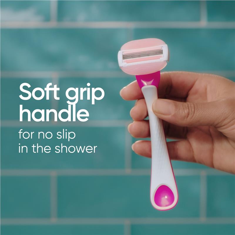Load image into Gallery viewer, Gillette Venus Spa Breeze Disposable Razor 2 Pack
