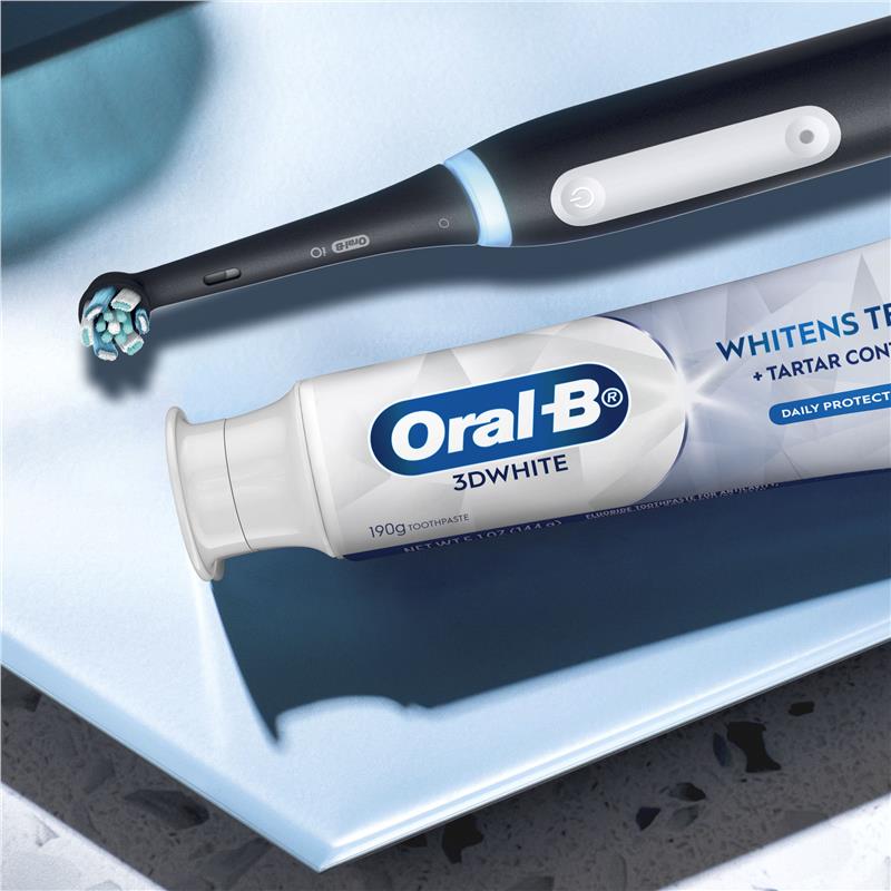 Load image into Gallery viewer, Oral B Toothpaste 3D White Long Lasting Freshness 190g
