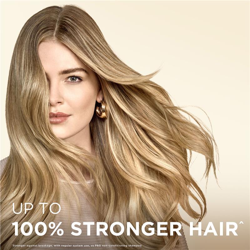 Load image into Gallery viewer, Pantene Daily Moisture Renewal Shampoo 900ml
