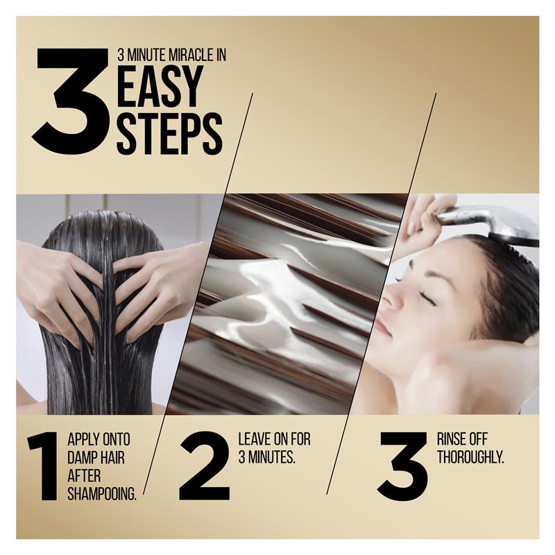 Load image into Gallery viewer, Pantene Pro V 3MM Intensive Repair &amp; Protect Conditioner 600ml

